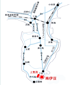 map_izu